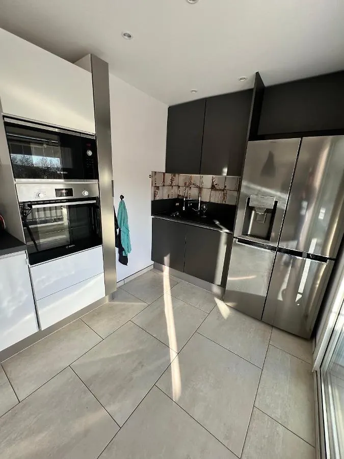 Appartement Le Bonheur De Saint Aygulf