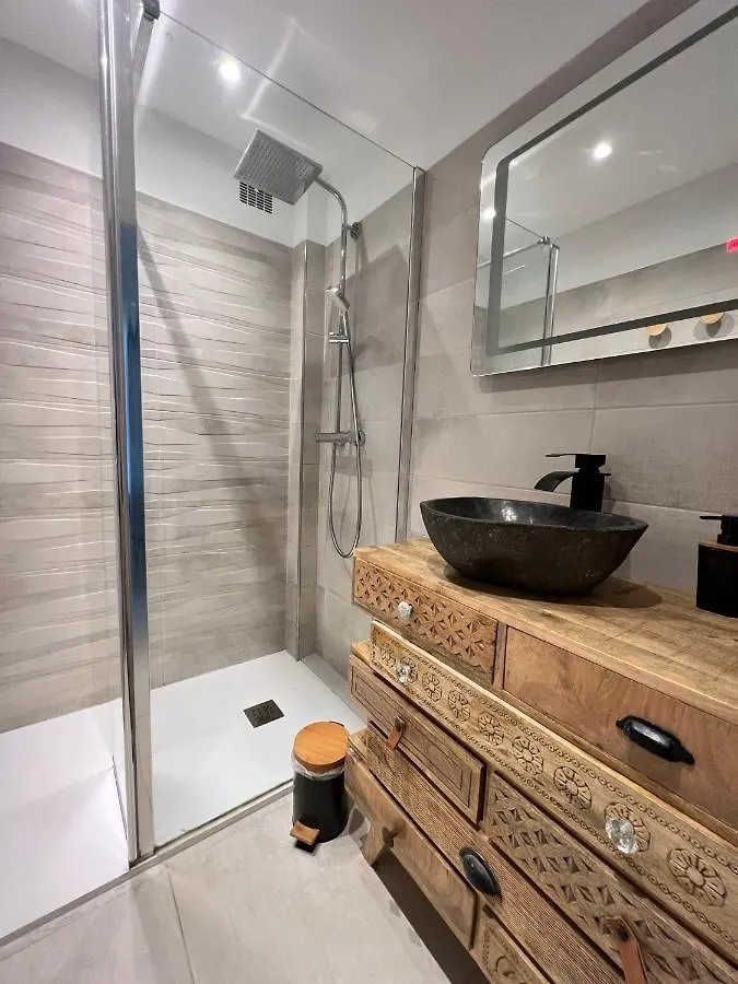 Le Bonheur De Saint Aygulf Apartment France