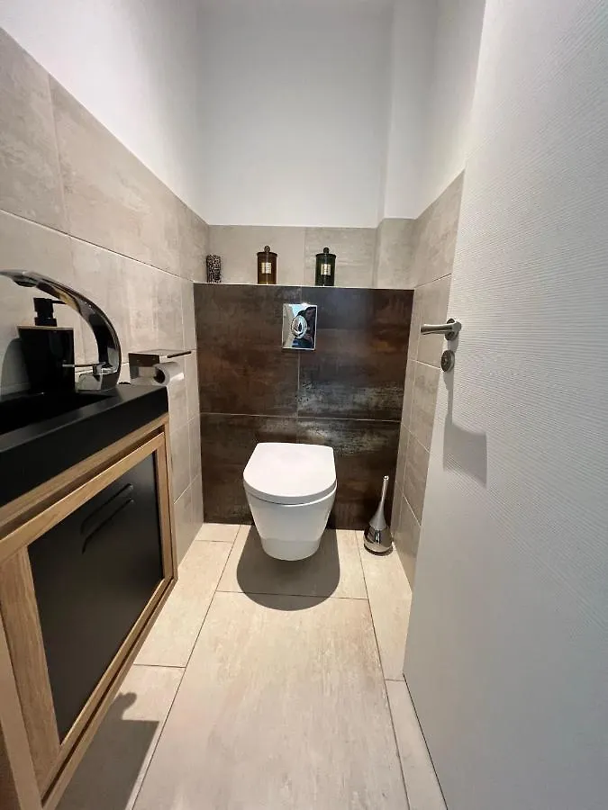 Le Bonheur De Saint Aygulf Apartment 0*,  France