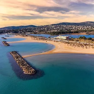 Le Venise 3 Etoiles Frejus Saint Aygulf
